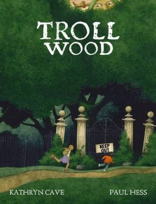 troll-wood